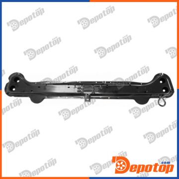 Berceau de Moteur avant pour CITROEN | ZRZ-PE-013, 3502AP